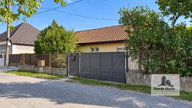 Na predaj 3-izbový dom, 79 m², Okoč, Podzáhradná