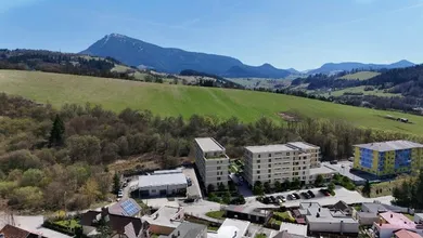 Na predaj 3-izbový byt, 62 m², Dolný Kubín, Jána Hollého
