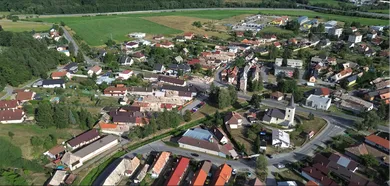 Na predaj objekt, 987 m², Budča