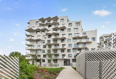 Na predaj 1-izbový byt, 32 m², Bratislava-Dúbravka, Polianky
