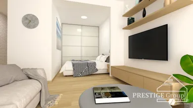 Mieszkania na sprzedaż, 1-pokojowe, Trenčianske Teplice · €135 000