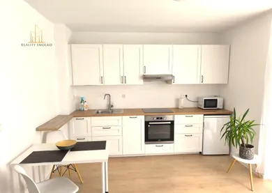 Apartments for rent, 2-room in Prešov · €600
