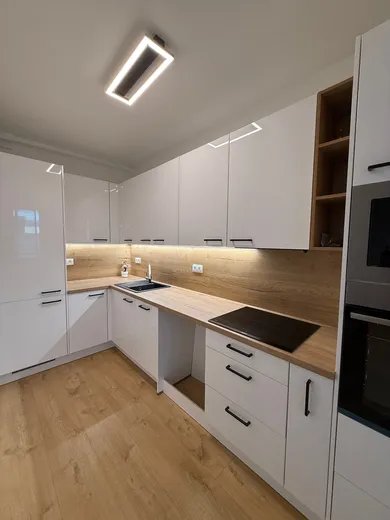 Byty na predaj 2-izbový, Bratislava-Petržalka · €234 900