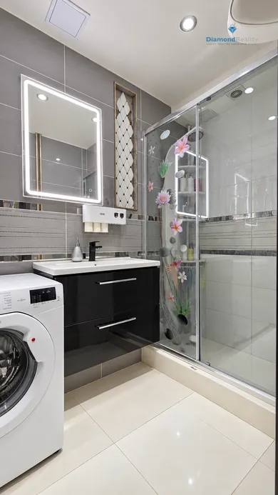 Na predaj 4-izbový byt, 64 m², Košice-Šaca, Mládežnícka