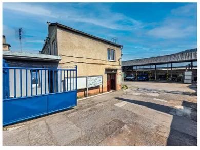 Obiekty na sprzedaż, Banská Bystrica · €1 550 000