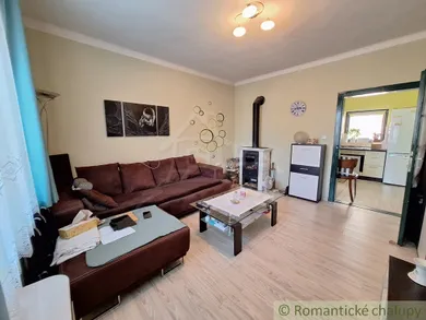 Na predaj dom, 80 m², Kravany nad Dunajom