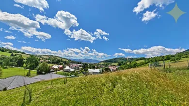 Na predaj pozemok, 203 m², Kalameny