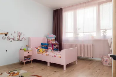 Na predaj 3-izbový byt, 65 m², Košice-Dargovských hrdinov, Benadova 19
