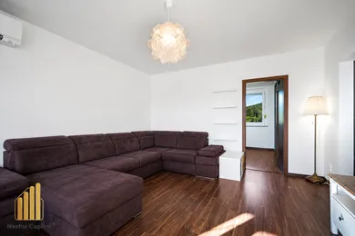 Na predaj 3-izbový byt, 76 m², Bratislava-Lamač, Bakošova