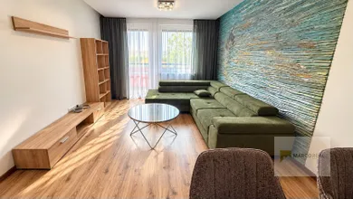Na prenájom 2-izbový byt, 49 m², Trnava, Ulica Vladimíra Clementisa