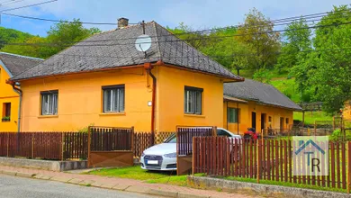 Na predaj dom, 100 m², Sabinov, Mlynská