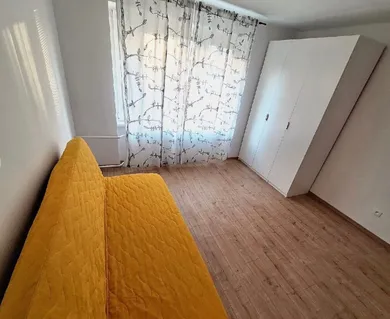 Na prenájom 3-izbový byt, 75 m², Bratislava-Nové Mesto, Sibírska