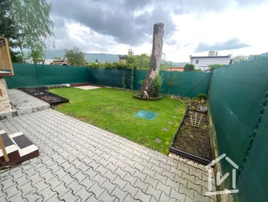 Na predaj 2-izbový rekreačný dom, 45 m², Nitrianske Rudno
