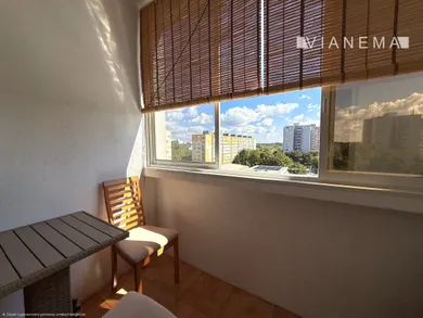 Na predaj 4-izbový byt, 86 m², Bratislava-Petržalka, Humenské námestie