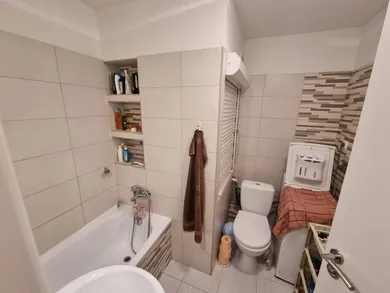 Na predaj 1-izbový byt, 38 m², Nitra, Alexyho