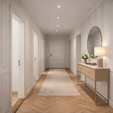 Na predaj 4-izbový byt, 124 m², Bratislava-Staré Mesto, Klemensova