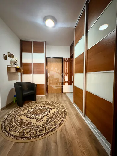 Na predaj 3-izbový byt, 70 m², Banská Bystrica, Sitnianska
