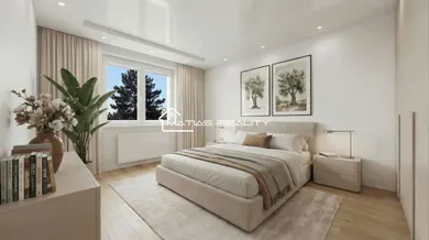 Na predaj 3-izbový byt, 63 m², Zvolen