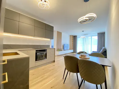 Mieszkania na sprzedaż, 2-pokojowe, Bratislava-Ružinov · €382 084