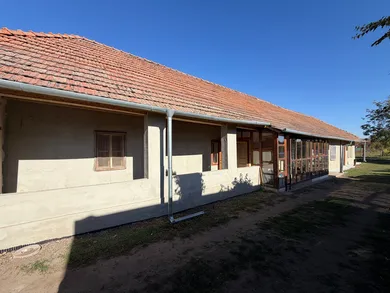 Na predaj rekreačný dom, 646 m², Černík