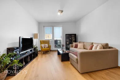 Na prenájom 2-izbový byt, 65 m², Bratislava-Karlova Ves, Kresánkova