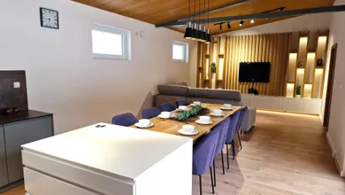 Na predaj 3-izbový dom, Spišská Nová Ves, Spišská