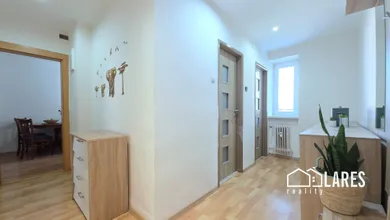 Mieszkania na sprzedaż, 2-pokojowe, Prievidza · €98 000