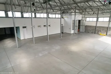 Na prenájom objekt, Bánovce nad Bebravou, Partizánska