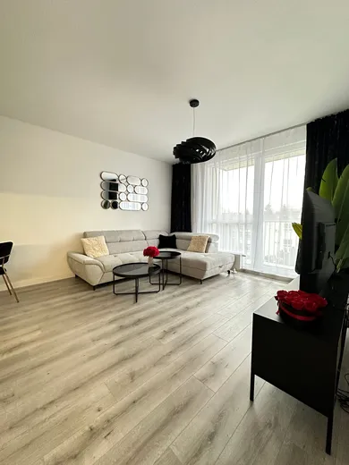 Mieszkania na wynajem, 2-pokojowe, Nitra · €800