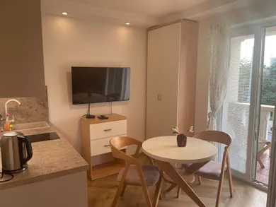 Na predaj 1-izbový byt, 17 m², Žilina, Komenského