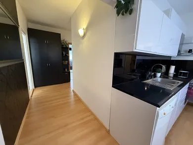 Na prenájom 3-izbový byt, 71 m², Prešov, Magurská