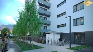 Na predaj 2-izbový byt, 36 m², Bratislava-Ružinov, Galvaniho