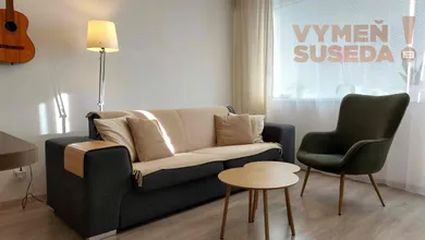 Na prenájom 1-izbový byt, 37 m², Miloslavov