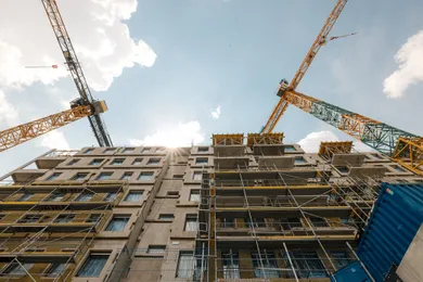 Na predaj 2-izbový byt, 52 m², Bratislava-Ružinov, Mlynské nivy