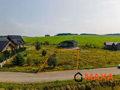 Na predaj pozemok, 159 m², Veľká Lomnica