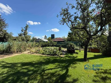 Na predaj pozemok, 422 m², Šaľa, Váhová