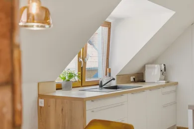Na predaj 4-izbový byt, 80 m², Trnava, Trnava / Kapitulská