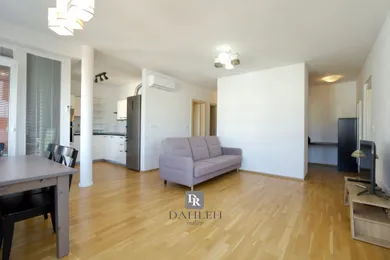 Mieszkania na wynajem, 2-pokojowe, Bratislava-Karlova Ves · €800