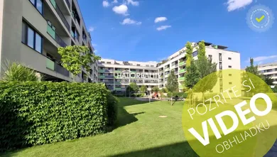 Квартиры на продажу, 4-комнатные, Trnava · €432 000