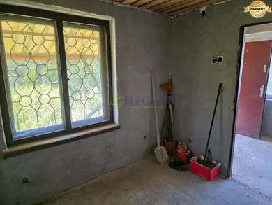 Na predaj 4-izbový rekreačný dom, 33 m², Košice-Západ