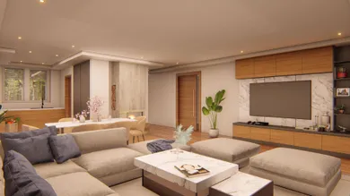 Na predaj dom, 121 m², Zohor, Jedľová ulica