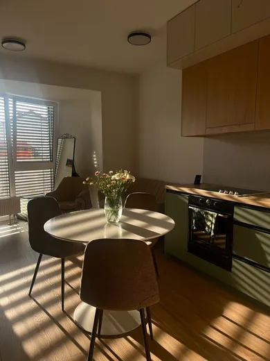 Na predaj 1-izbový byt, 32 m², Slovenský Grob, Dlhá
