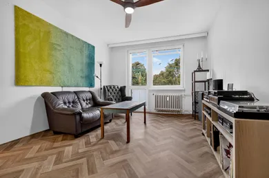 Na predaj 3-izbový byt, 66 m², Bratislava-Ružinov, Exnárova