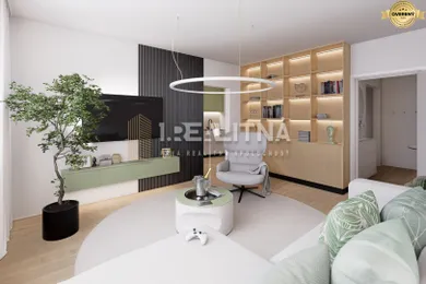 Mieszkania na sprzedaż, 4-pokojowe, Bratislava-Devínska Nová Ves · €229 000