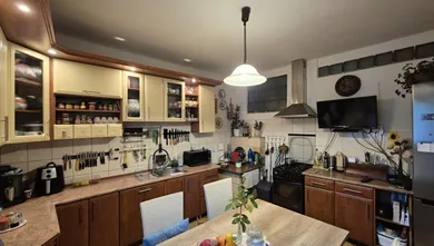 Na predaj dom, 110 m², Červenica pri Sabinove, x