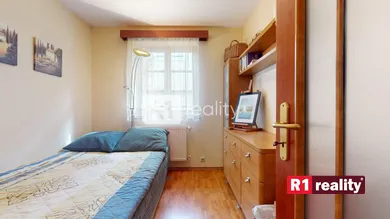 Na predaj 6-izbový dom, 192 m², Piešťany, Ratnovce