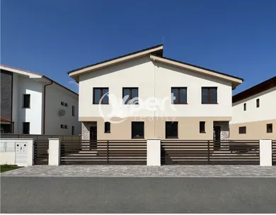 Domy na predaj 5-izbový, Šamorín · €397 000