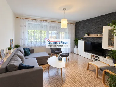 Byty na predaj 3-izbový, Šamorín · €159 990