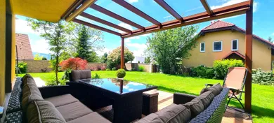 Byty na predaj 3-izbový, Bratislava-Záhorská Bystrica · €411 000