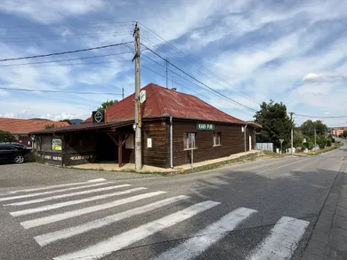 Na predaj komerčné, Čierne Kľačany, Hlavná